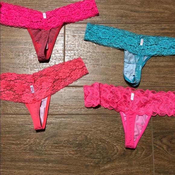 ❌ SOLD Bundle 13 panties - Picture 4 of 8